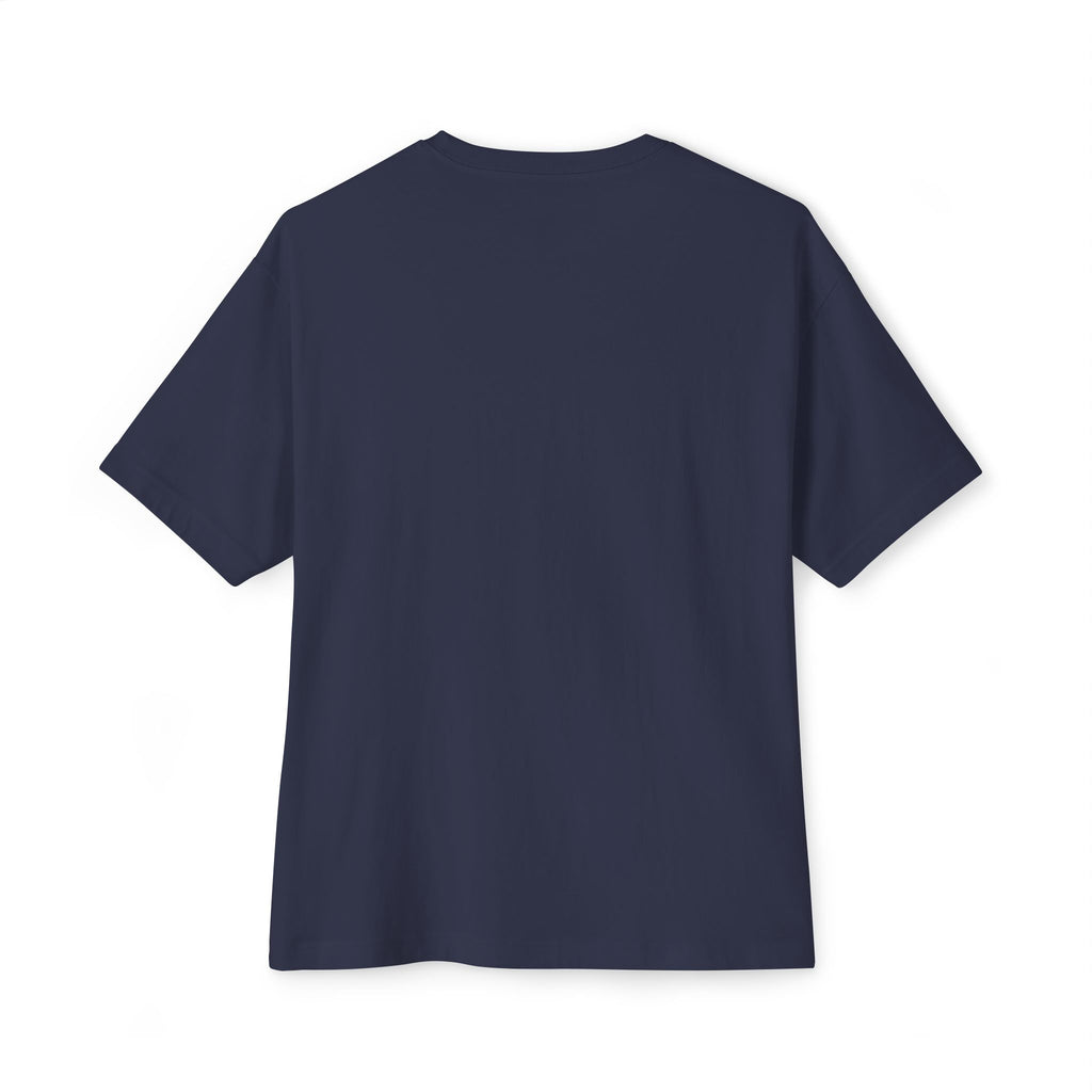 Luxury Cotton Torchbearer Unisex Tee | Sable Atlas, Oversized Boxy T-Shirt, Heritage Cotton Shirt, Unisex Tee, Boxy Comfort Fit