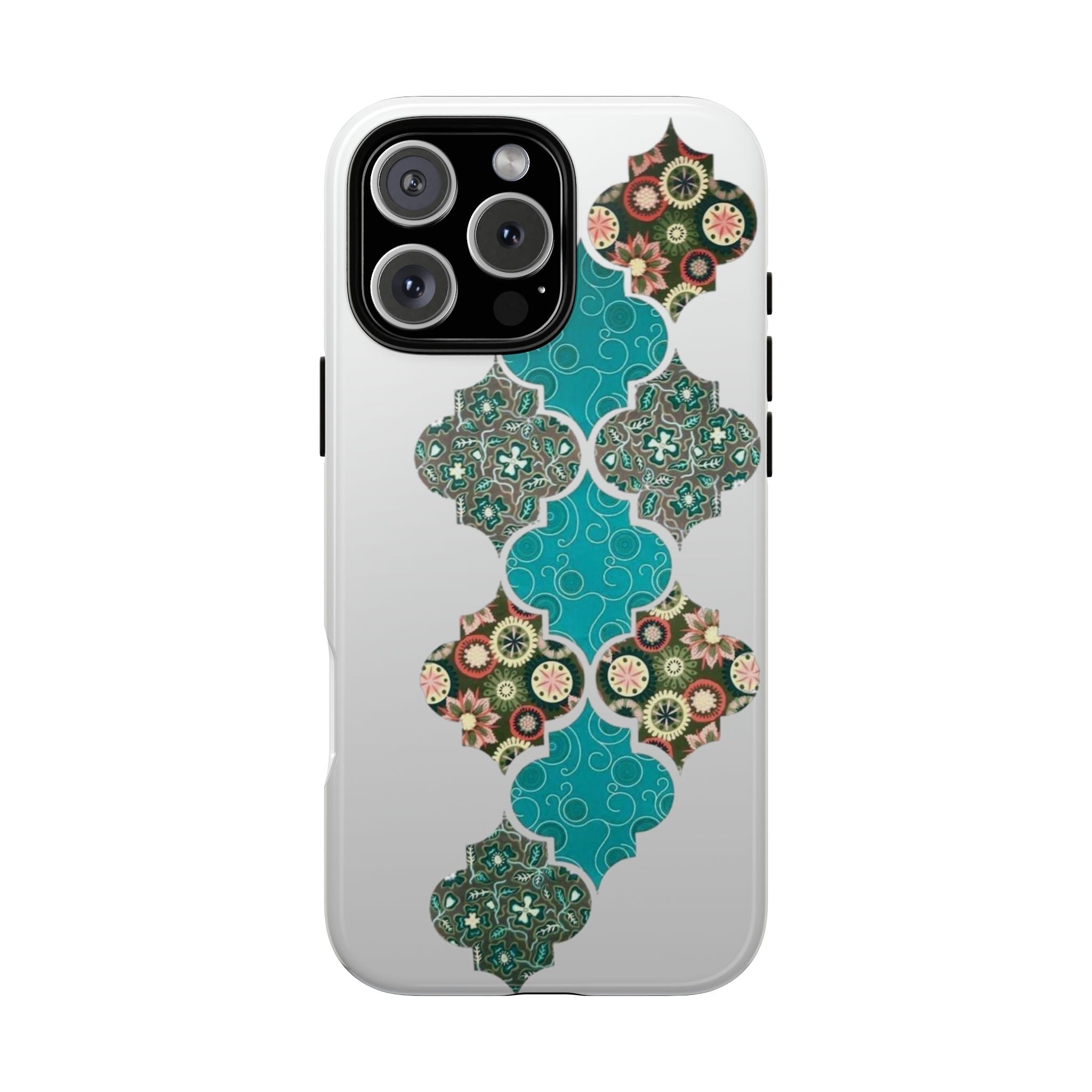 Colorful Phone Case with Floral Design, Tough Cases for Vibrant Protection, Customizable Phone Cover, Unique Gift for Tech Lovers, Fun [...]