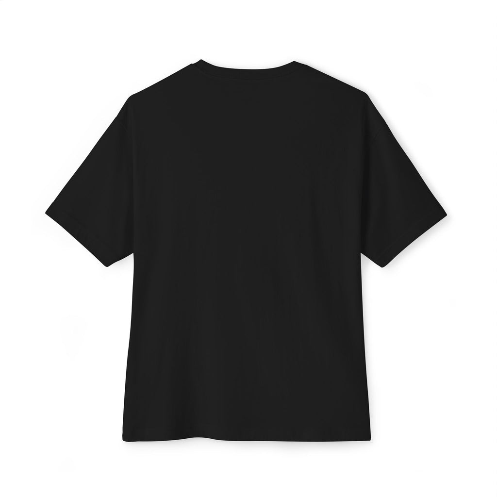 Luxury Cotton Torchbearer Unisex Tee | Sable Atlas, Oversized Boxy T-Shirt, Heritage Cotton Shirt, Unisex Tee, Boxy Comfort Fit