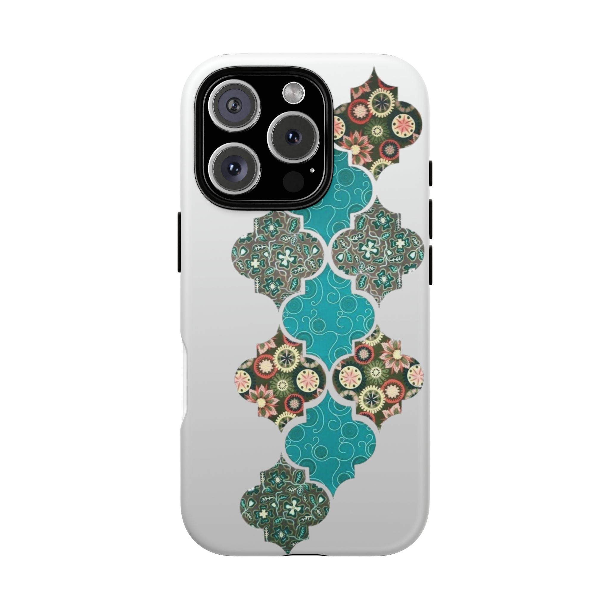Colorful Phone Case with Floral Design, Tough Cases for Vibrant Protection, Customizable Phone Cover, Unique Gift for Tech Lovers, Fun [...]