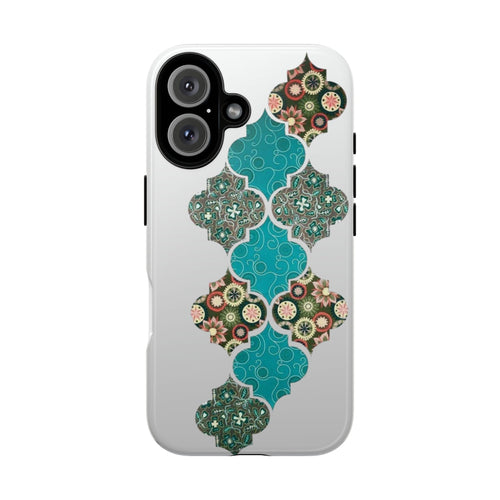 Colorful Phone Case with Floral Design, Tough Cases for Vibrant Protection, Customizable Phone Cover, Unique Gift for Tech Lovers, Fun [...]