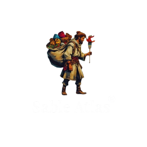 Sable Atlas